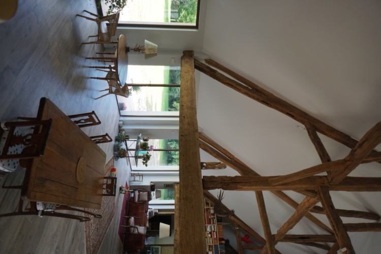 Samuel Crosnier architecte photo